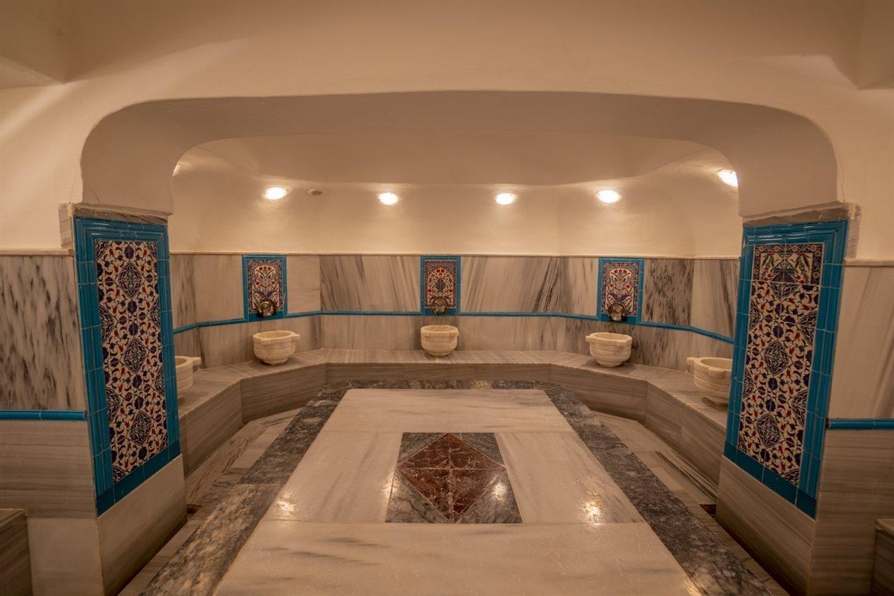 Titan Club Hotel Ultra All Inclusive Kargicak  Kültér fotó