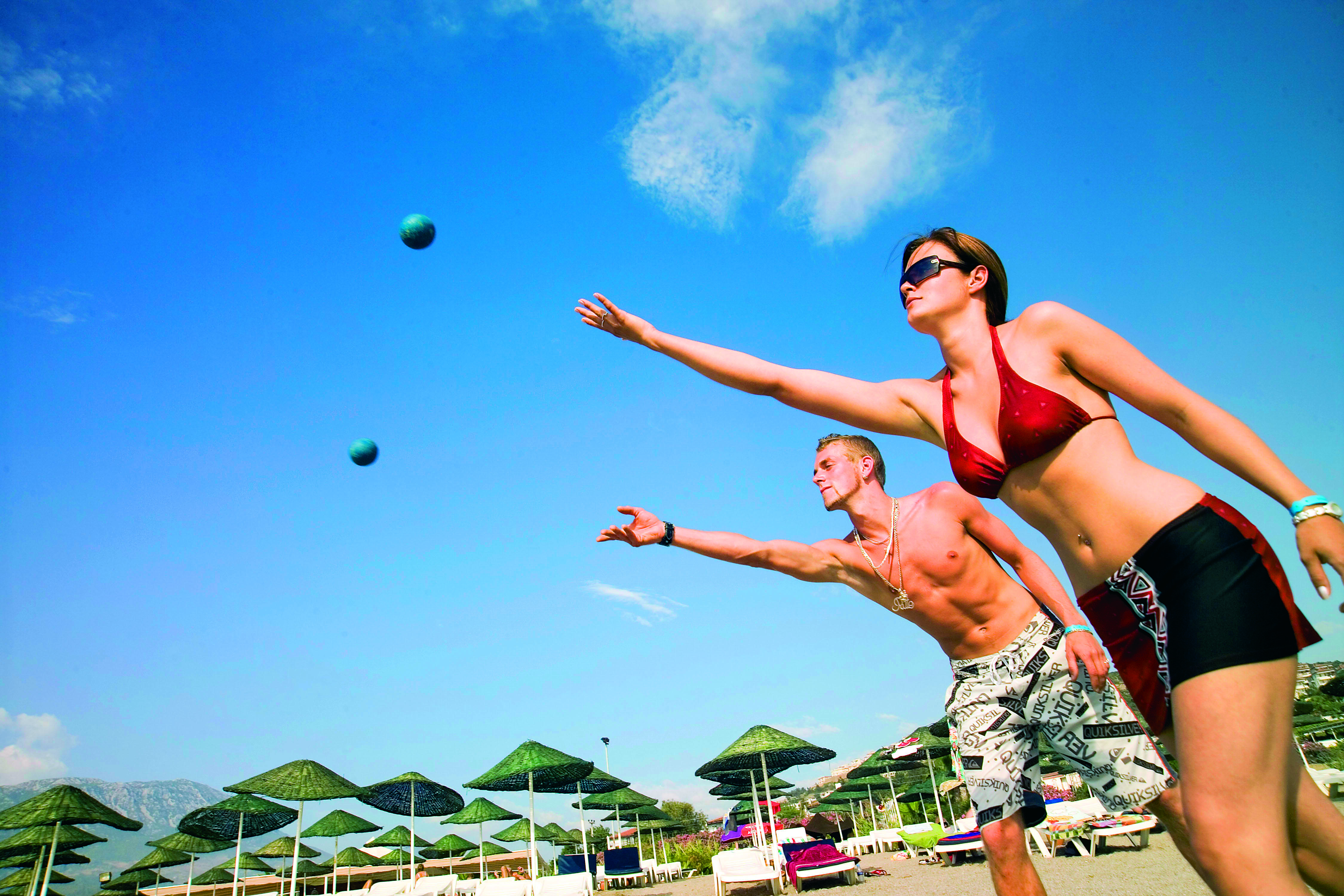 Titan Club Hotel Ultra All Inclusive Kargicak  Kültér fotó