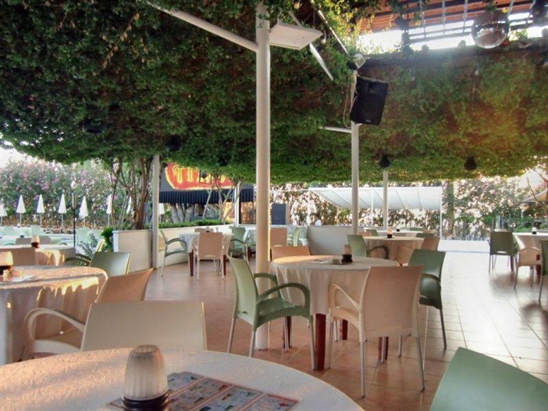 Titan Club Hotel Ultra All Inclusive Kargicak  Kültér fotó
