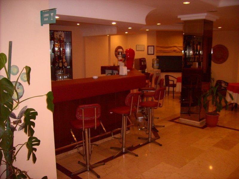 Titan Club Hotel Ultra All Inclusive Kargicak  Kültér fotó